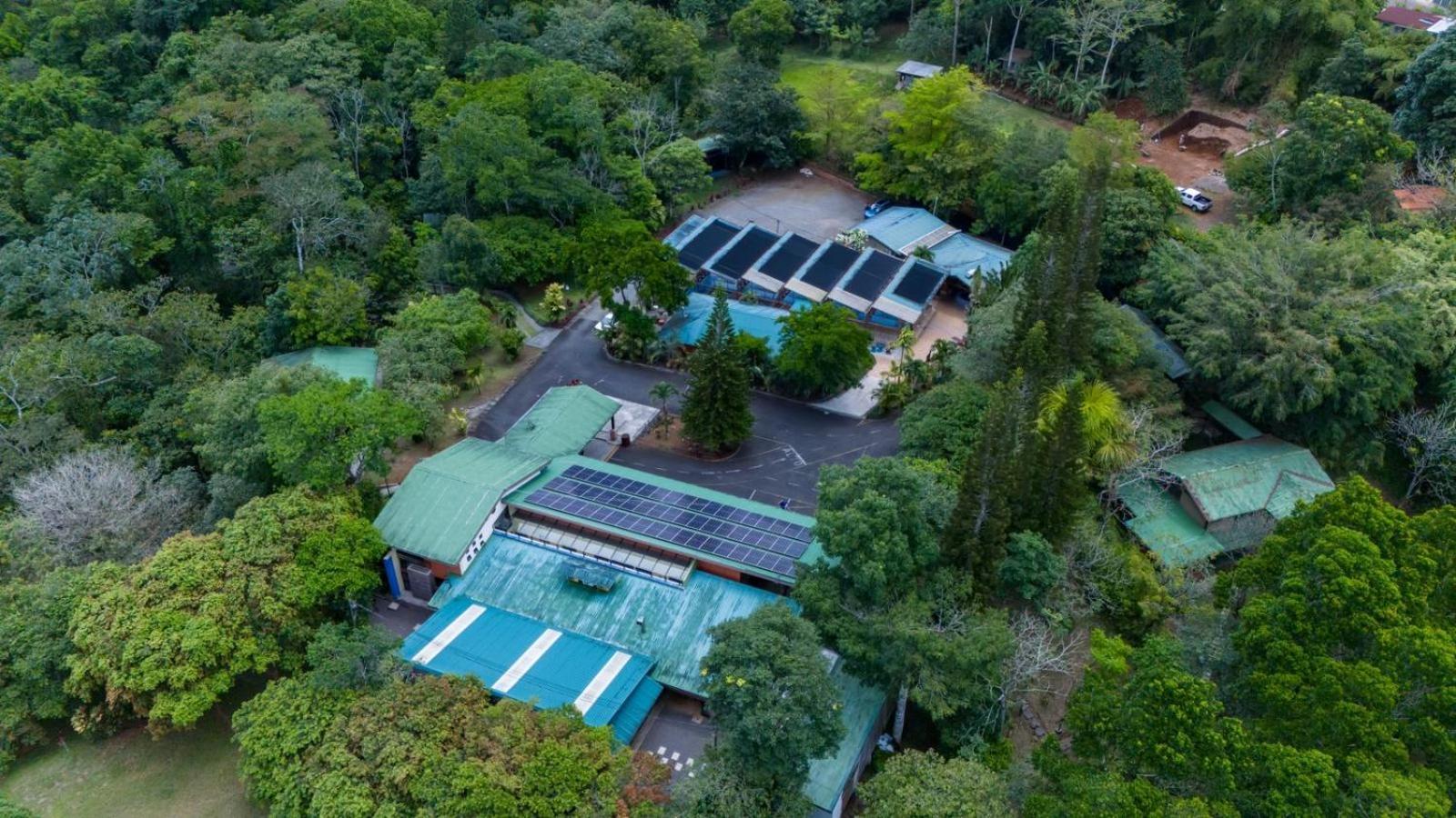 Avita Lodge Quesada  Dış mekan fotoğraf