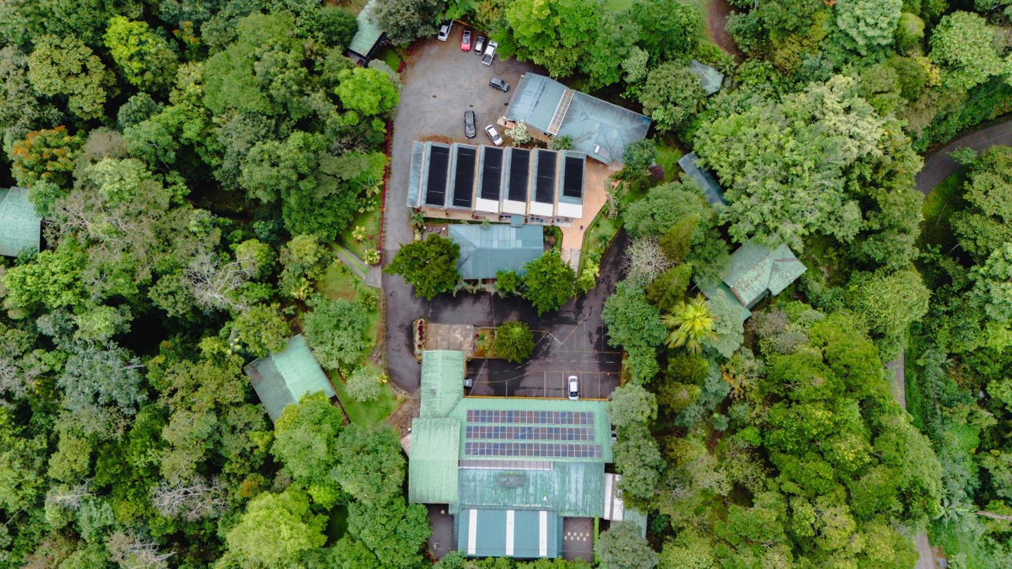 Avita Lodge Quesada  Dış mekan fotoğraf