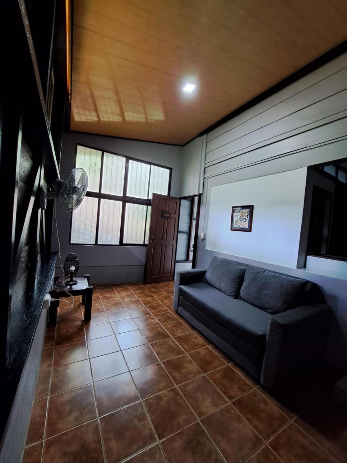 Avita Lodge Quesada  Dış mekan fotoğraf