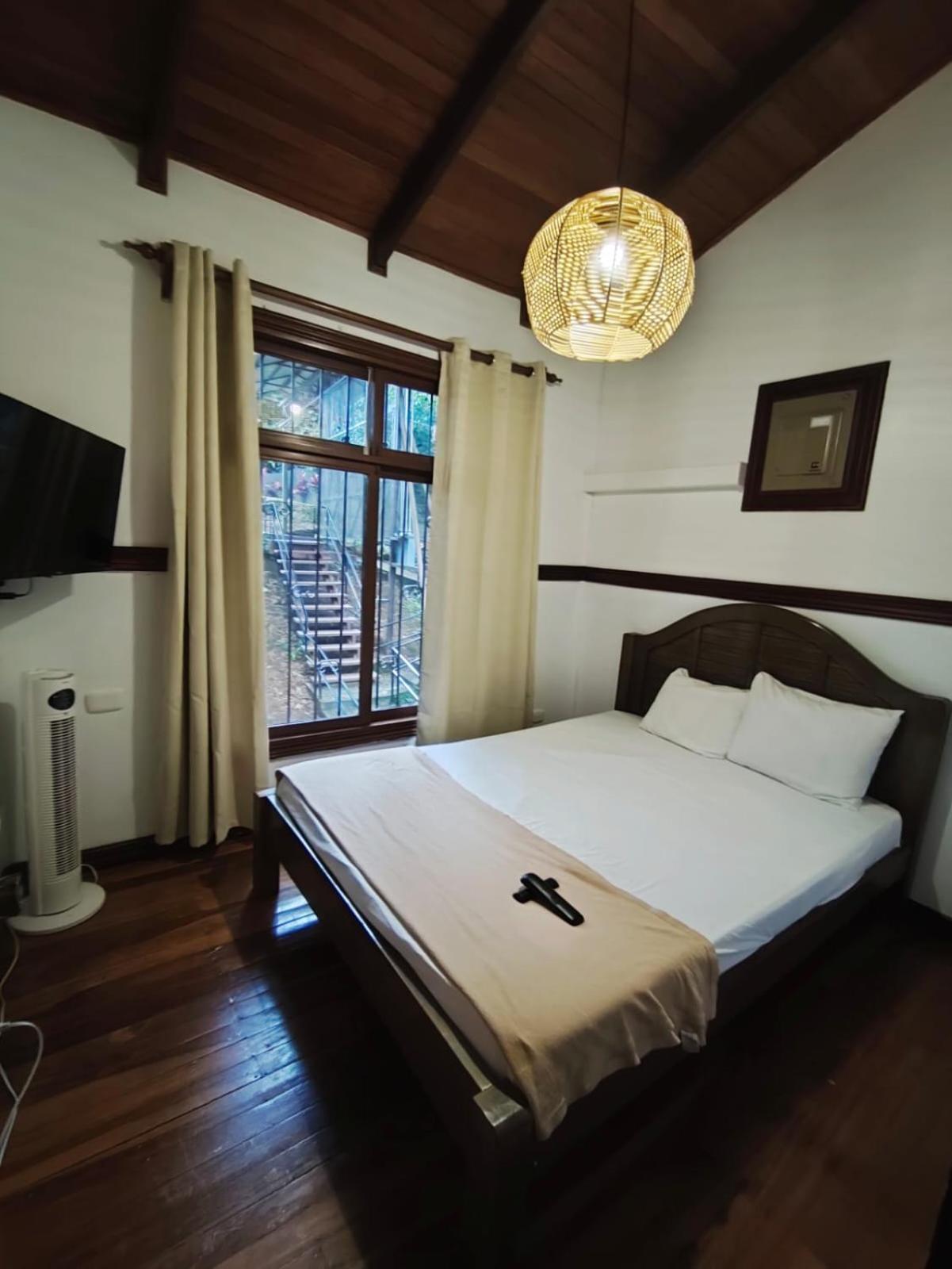 Avita Lodge Quesada  Dış mekan fotoğraf