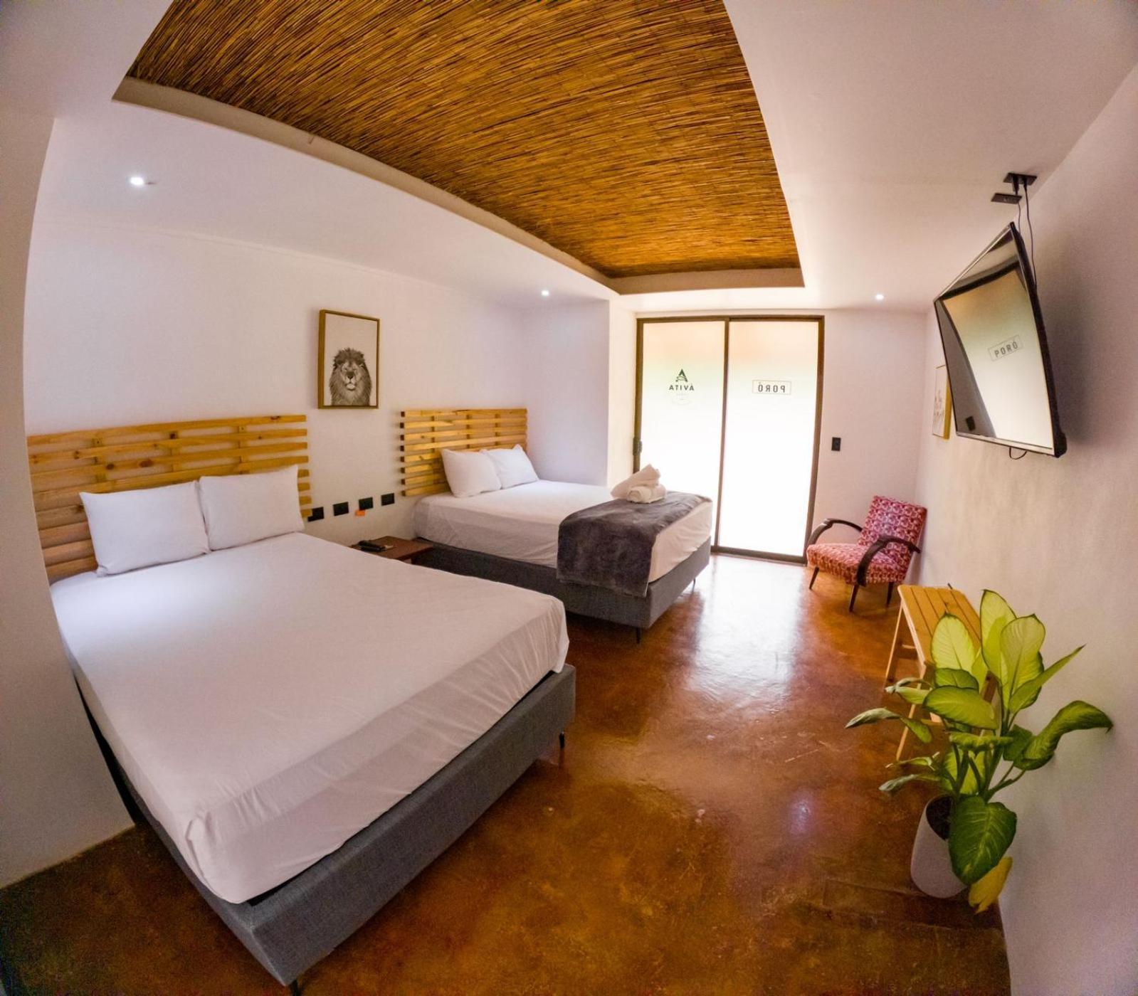Avita Lodge Quesada  Dış mekan fotoğraf